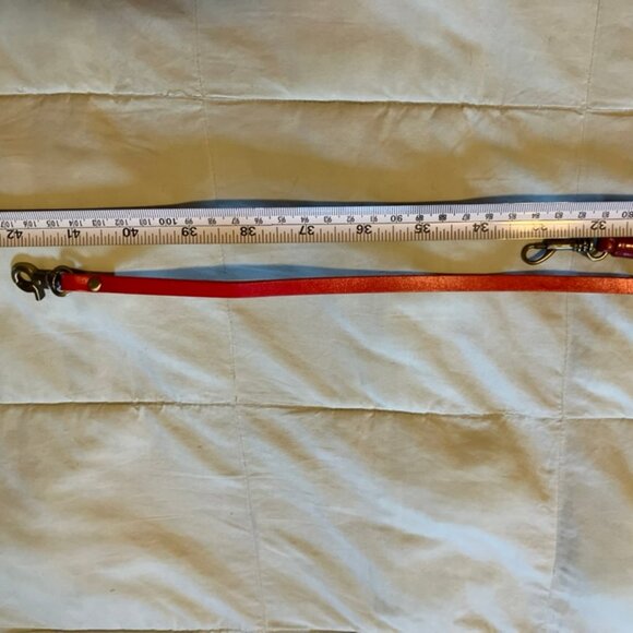 Eileen Fisher wallet on a string - Picture 11 of 11